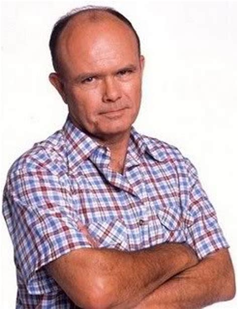 red forman